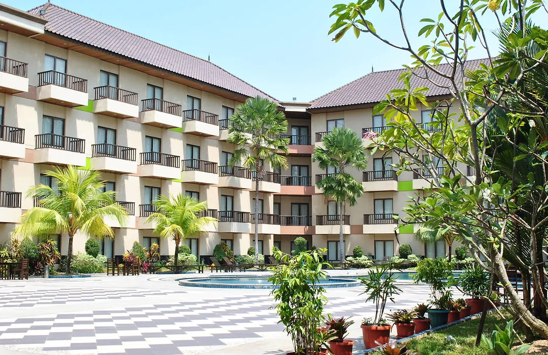 Nuansa Indah Hotel-1