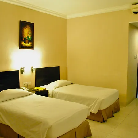 Nuansa Indah Hotel-3