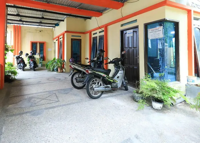 Sentosa76 Guest House Balikpapan 